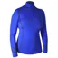 Woof Wear Performance Riding Shirt -  Electric Blue